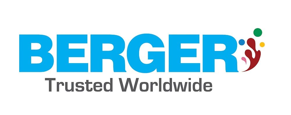 Berger Paints Pakistan