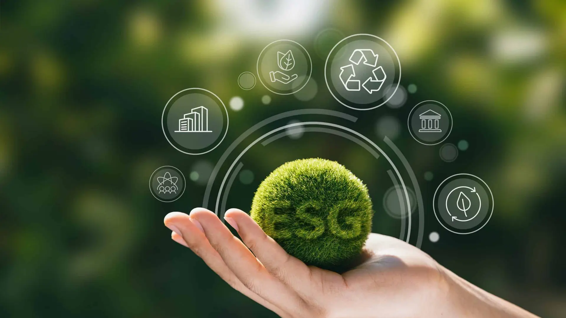 ESG Reporting in Pakistan: Where Do You Begin?