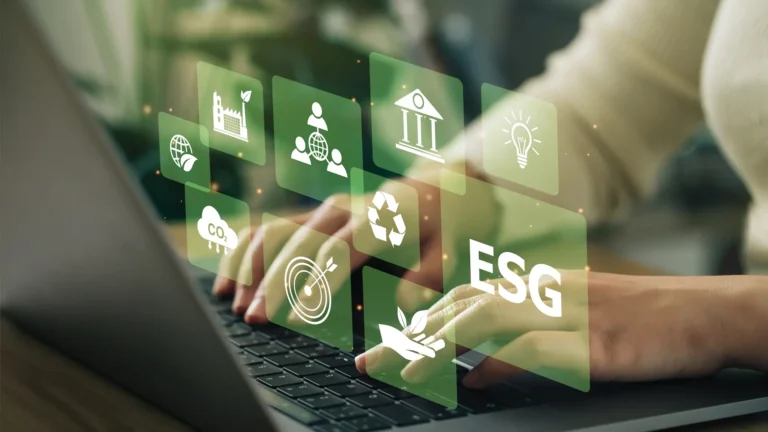 Why Global Investors Are Prioritizing ESG — And Why Pakistani Businesses Can’t Afford to Ignore It?